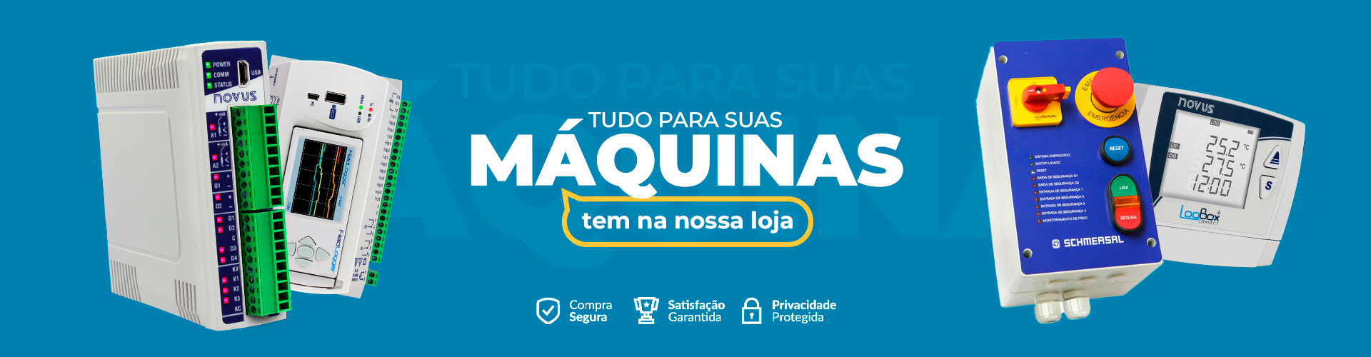 Maquinas